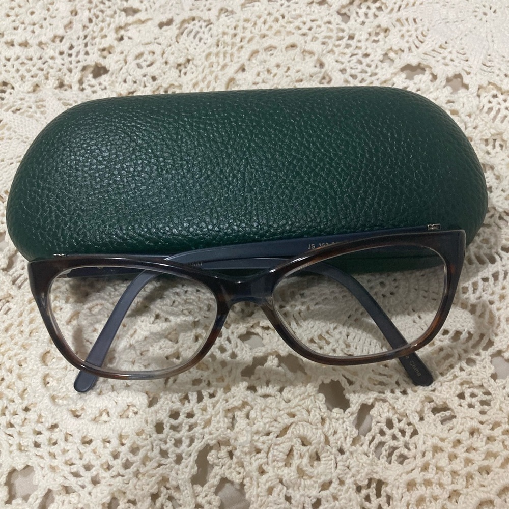 JILL STUART frames